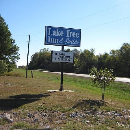 Lake Tree Inn & Suites Marion Dış mekan fotoğraf